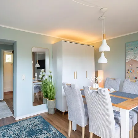 Apartmán 